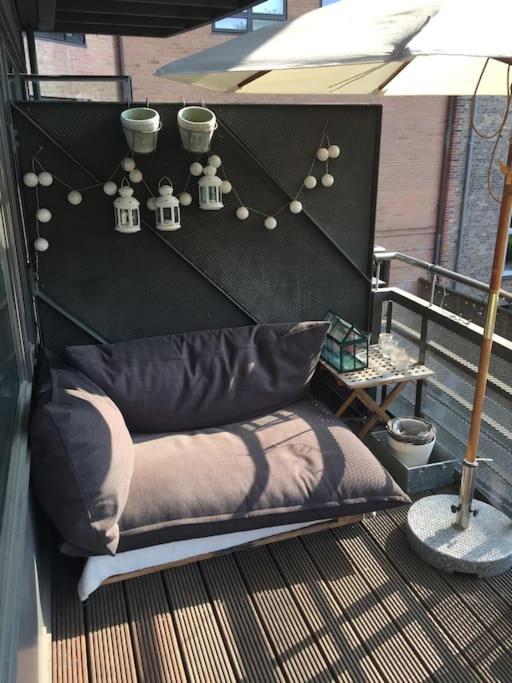 Perfect Situated Apartment For The Whole Family Kopenhagen Buitenkant foto