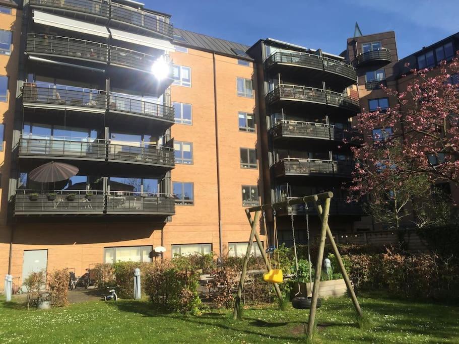 Perfect Situated Apartment For The Whole Family Kopenhagen Buitenkant foto